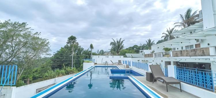塔盖泰SixB酒店(Tagaytay Hotel SixB)图片