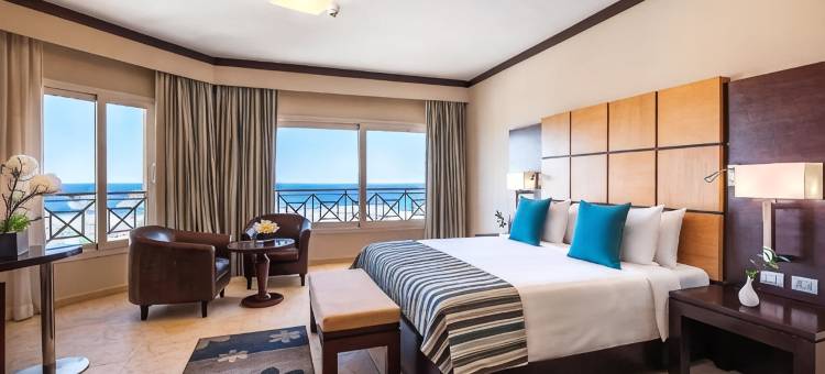 克利奥帕特拉豪华度假村沙姆沙伊赫(Cleopatra Luxury Resort Sharm El Sheikh)图片