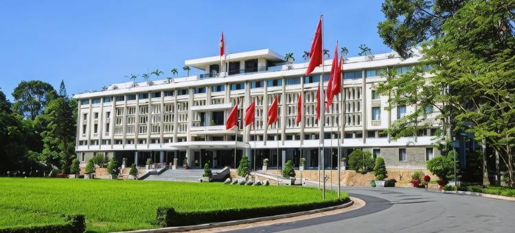 莲花拉维尼酒店(Lotus Laverne Hotel)图片