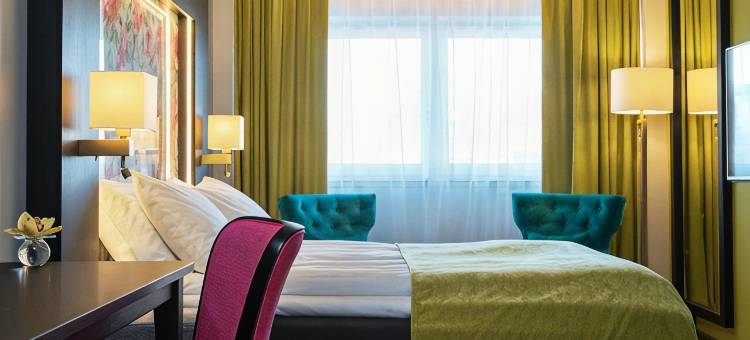 吞阿伦达尔酒店(Thon Hotel Arendal)图片