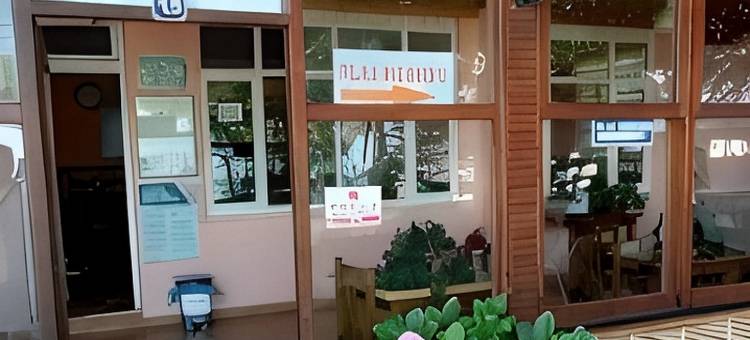 PINAR酒店(Pinar Otel)图片