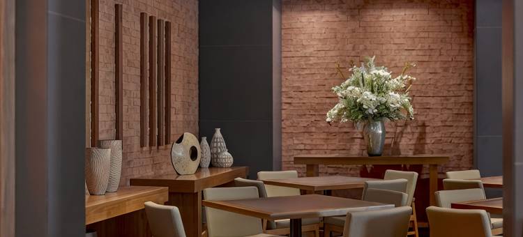 JL 酒店 - 波旁(JL Hotel by Bourbon)图片