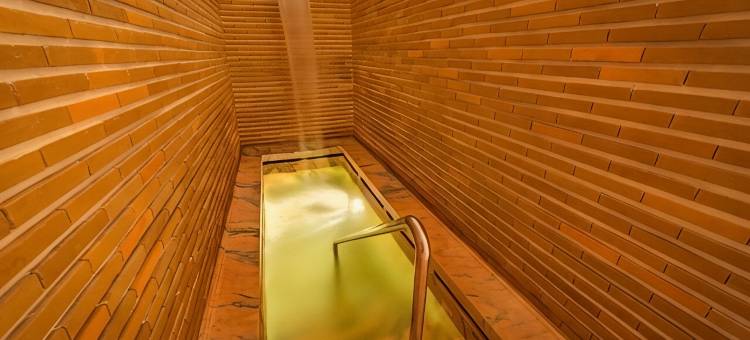 波尔图圣托水疗酒店(Hotel Porto Santo & Spa)图片