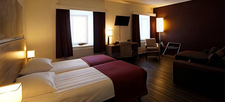 罗尔杜克修道院(Abdij Hotel Rolduc)图片
