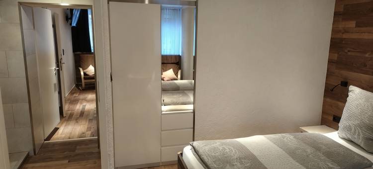 科尔威耶尔霍夫酒店(Hotel Corveyer Hof)图片