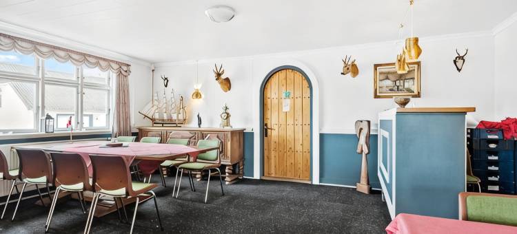 克努德斯特鲁普克罗酒店(Knudstrup Kro & Hotel)图片