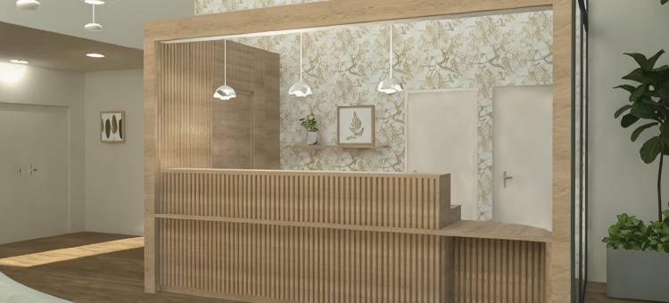 Chartres Residhome夏尔特雷斯家居酒店(Residhome Chartres)图片