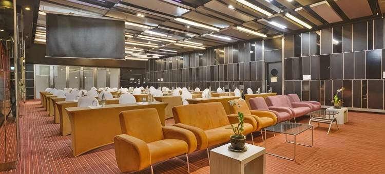 宜必思尚品清迈酒店(Ibis Styles Chiang Mai)图片