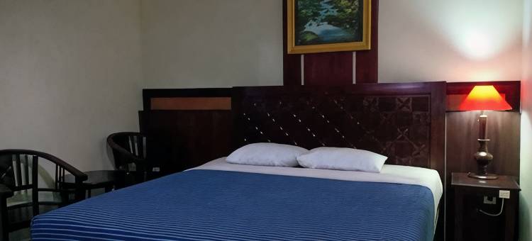 Hotel Abdul Rahman图片
