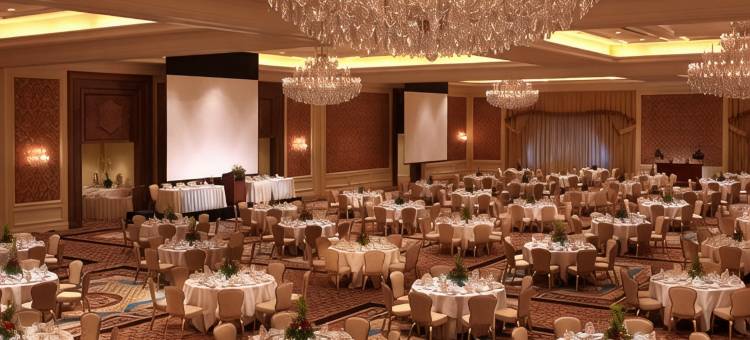 小美切尼酒店(Little America Hotel & Resort Cheyenne)图片