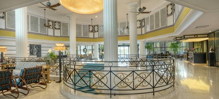 萨沃伊海滩酒店(Savoy Hotel & Spa - Preferred Hotels & Resorts)图片