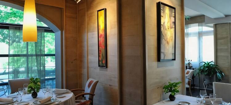 上阿里尔酒店(Le Haut Allier)图片