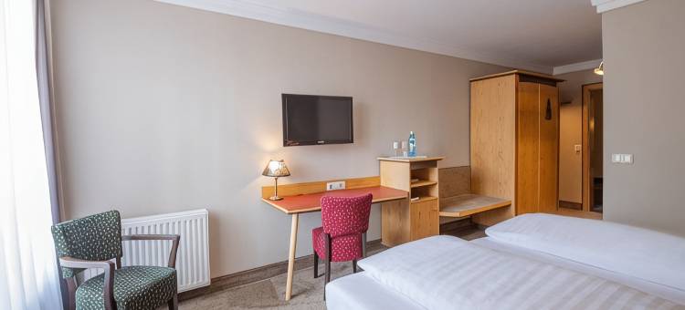 Tanne酒店(Hotel Tanne Ilmenau)图片