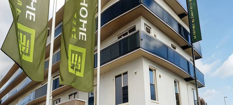 格拉茨酒哈利之家店及公寓(harry's home Hart Bei Graz hotel & apartments)图片