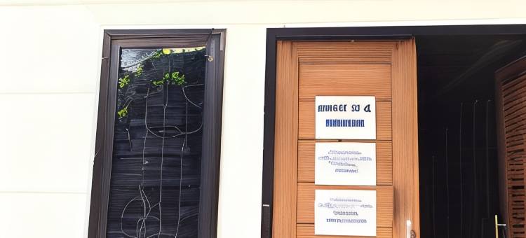 卡根日惹家庭旅馆马里奥博罗米特拉红门酒店(Kangen Yogya Homestay Malioboro Mitra RedDoorz)图片