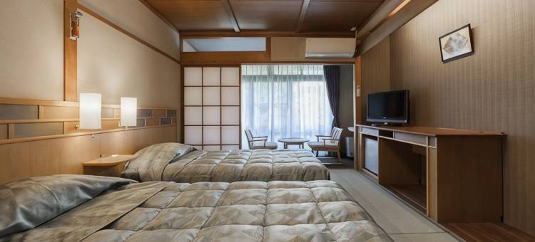翠鸠之巢温泉民宿(Onsen Guest House Aobato no Su)图片