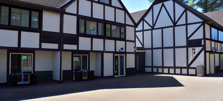 东诺维奇旅馆(East Norwich Inn)图片