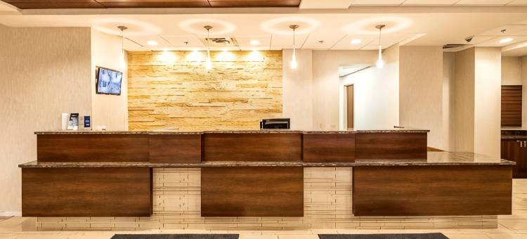 丽筠国会大厦边缘酒店(Radisson Hotel St. Paul Downtown)图片