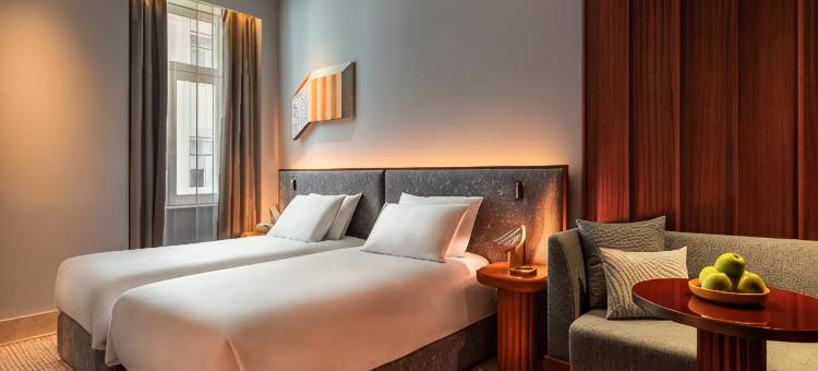 安达仕里斯本，凯悦旗下(Andaz Lisbon)图片