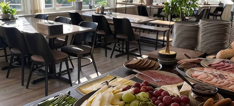 斯卡夫特的特韦德酒店(Tweed Hotell Skaftö)图片