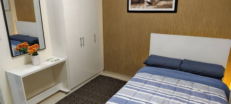 Modern Studio Condo in Cebu City – Casa Mira Towers Labangon, Lordz Place图片