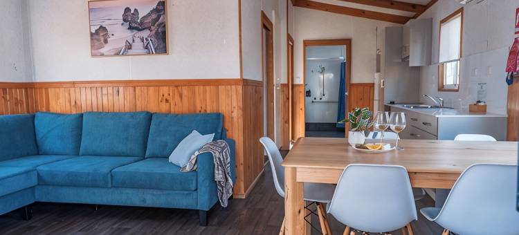 黑海豚度假公园(The Black Dolphin Holiday Park)图片