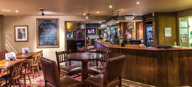 猎人旅馆(The Huntsman Inn)图片