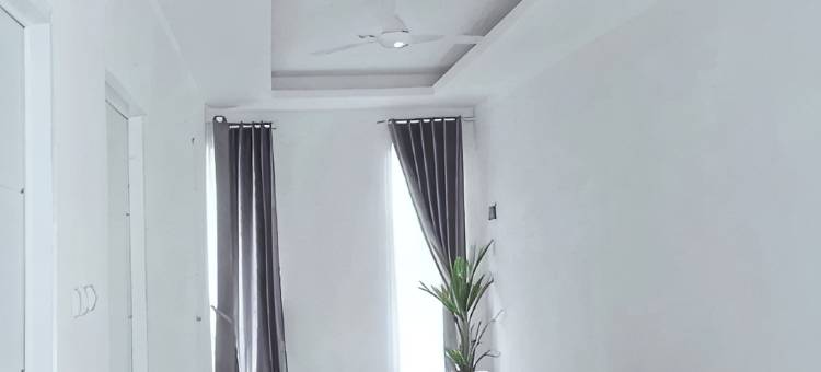奥马保兰旅馆(Omah Paulan Guest House)图片