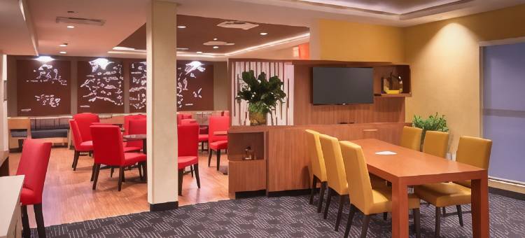 迪金森TownePlace套房酒店(TownePlace Suites Dickinson)图片