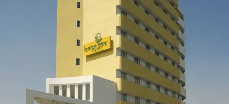 浦那金奇瓦德柠檬树酒店(Lemon Tree Hotel, Chinchwad, Pune)图片
