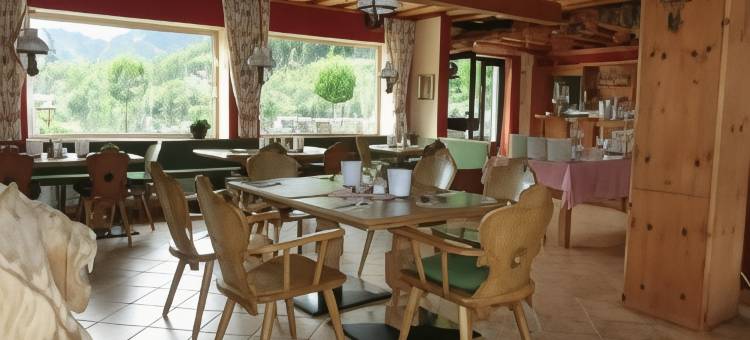 湖畔之家酒店(Hotel Haus am See Self Check-IN)图片