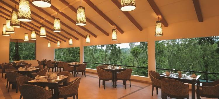 风信子度假村&水疗古尔格(The Windflower Resort & Spa, Coorg)图片