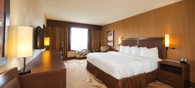 莱维斯品质套房酒店(Quality Inn & Suites)图片