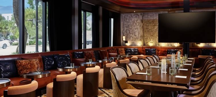迈阿密海滩南海滩Moxy酒店(Moxy Miami South Beach)图片