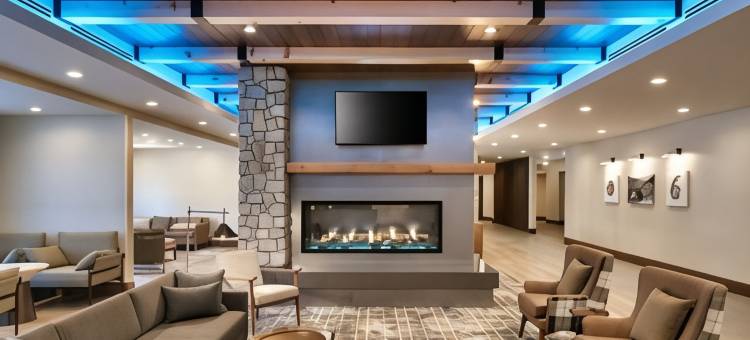 韦尔居家酒店(Residence Inn Vail)图片