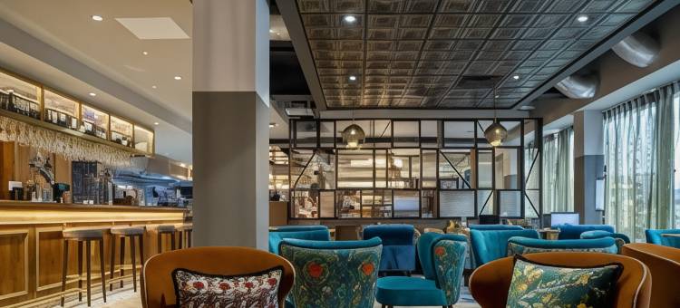 切斯特英迪格酒店(Hotel Indigo CHESTER by IHG)图片