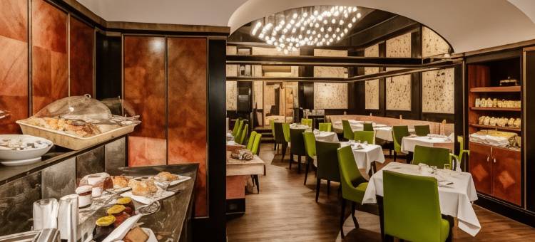 爱泽佐格莱纳酒店(Hotel Erzherzog Rainer)图片