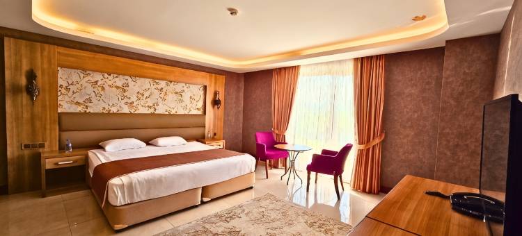 Dudu Konak Hotel图片
