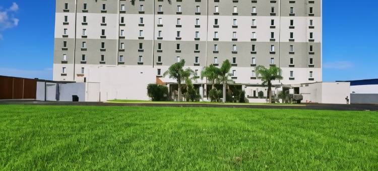 新奥尔良东部贝斯特韦斯特酒店(Best Western New Orleans East)图片