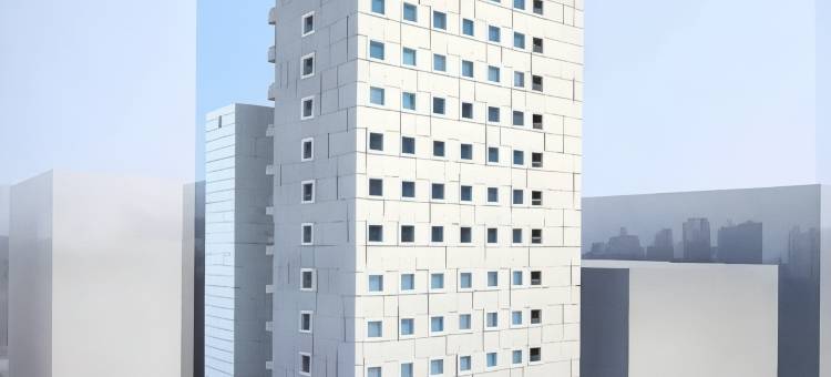 Toyoko旅馆昌原(Toyoko-inn Changwon)图片