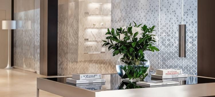 AC酒店- 圣塞瓦斯蒂安(AC Hotel San Sebastian de Los Reyes)图片