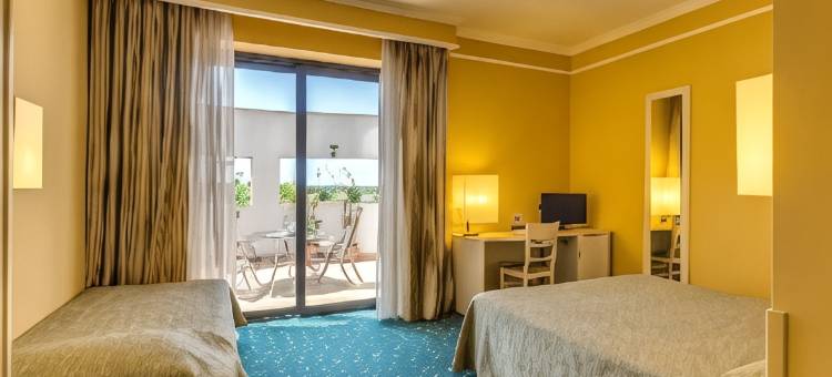 赛尔瓦拉公园酒店(Cervara Park Hotel)图片