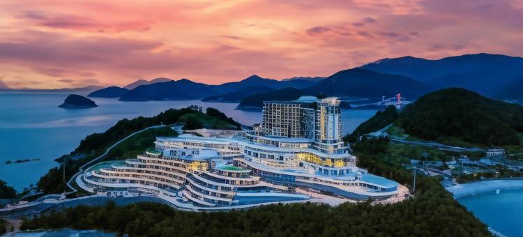 索尔海滩南海郡(SOL BEACH NAMHAE)图片
