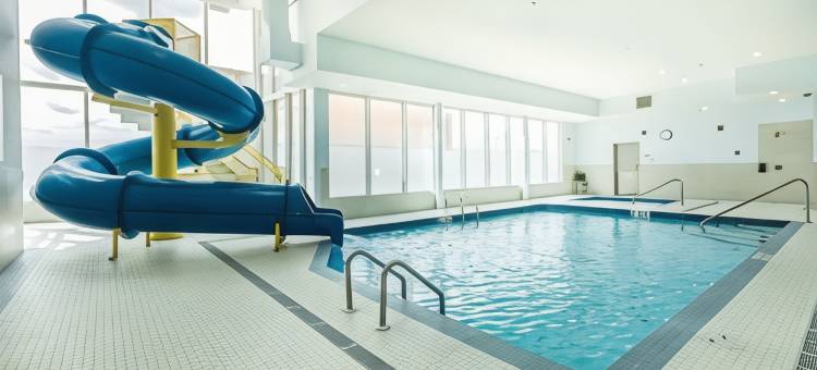 洲际智选假日套房酒店埃德蒙顿北-圣艾伯特(Holiday Inn Express & Suites EDMONTON N - ST. ALBERT by IHG)图片