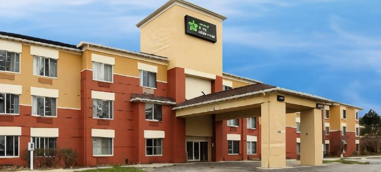 美国长住套房酒店 - 克利夫兰 - 机场 - 北奥姆斯特德(Extended Stay America Suites - Cleveland - Airport - North Olmsted)图片