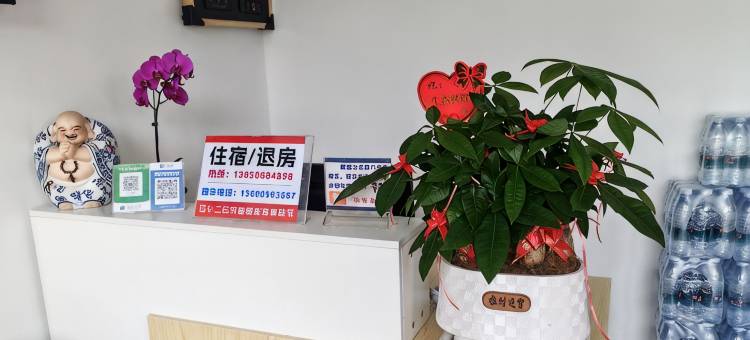 风铃院子民宿图片