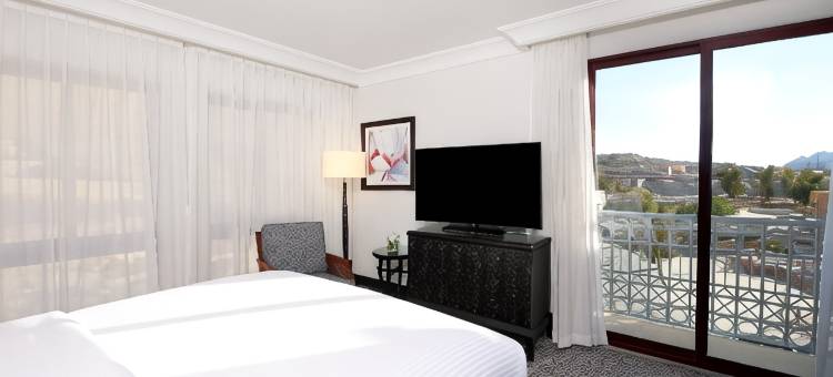 佩特拉瑞享(Mövenpick Petra)图片
