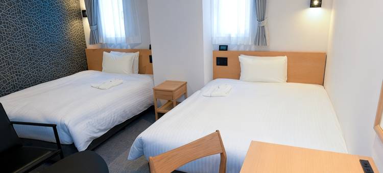 优风酒店博多(You Style Hotel Hakata)图片
