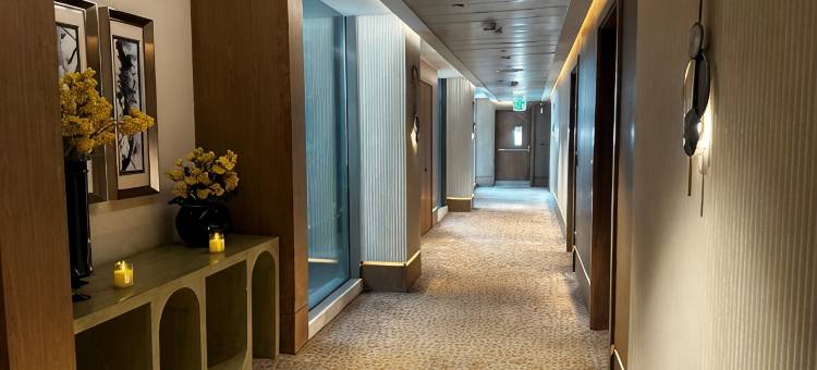 尼沙特酒店(The Nishat Hotel)图片