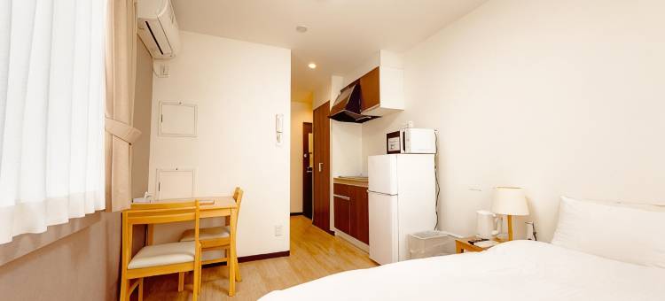 京都四条乌丸圣费利西安酒店(The Hotel Saint-Felicien Kyoto Shijo Karasuma)图片